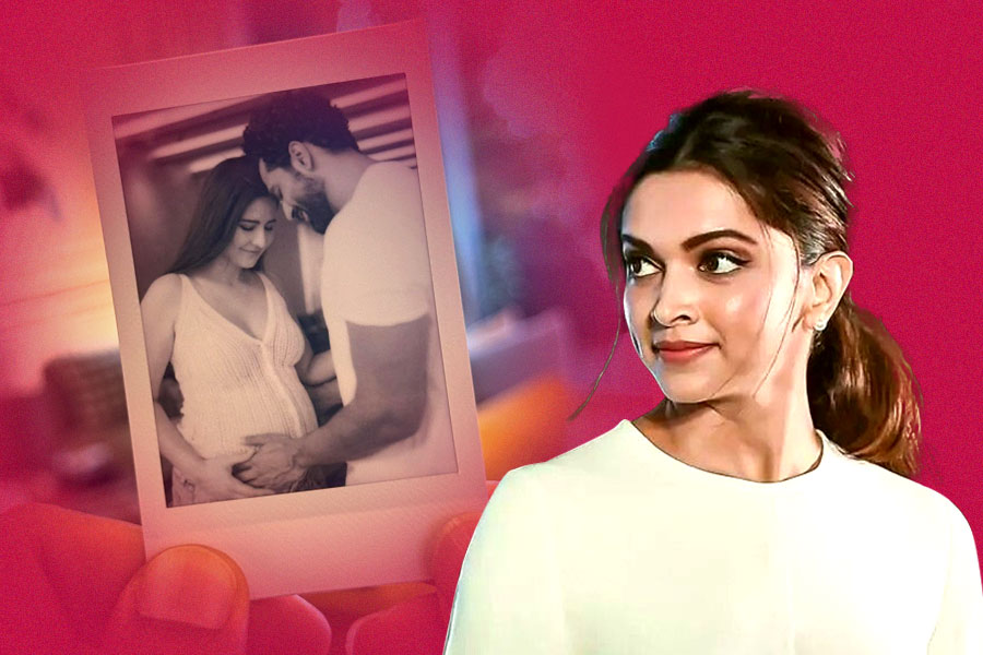 রণবীর কাপুরকে নিয়ে দ্বন্দ্ব অতীত, তিক্ততা ভুলে ক্যাটরিনাকে মাতৃত্বের জার্নিতে শুভেচ্ছা দীপিকার
