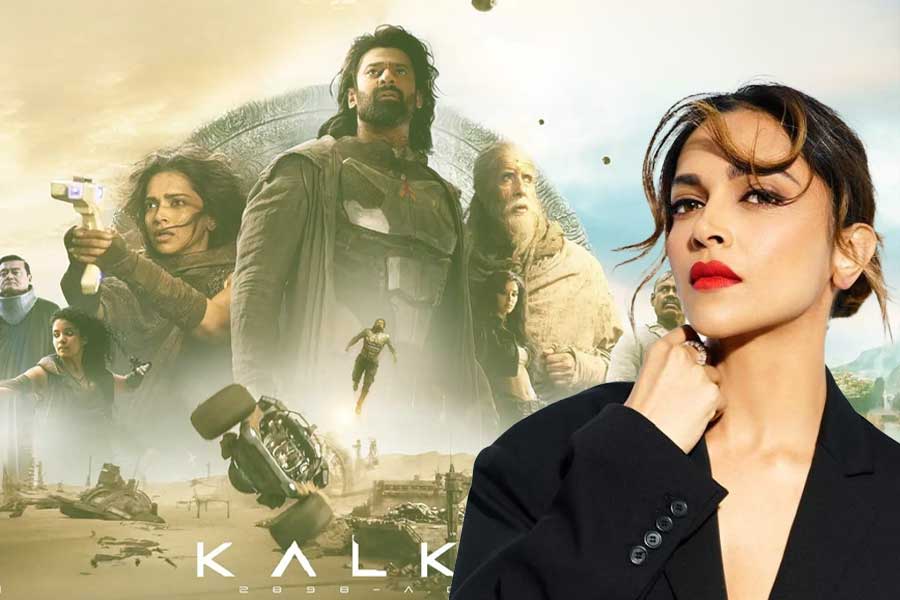 অপেশাদার নন! নিজেই ‘কল্কি’র সিক্যুয়েল ছেড়েছেন ‘অপমানিত’ দীপিকা, কেন ক্ষুব্ধ নায়িকা?