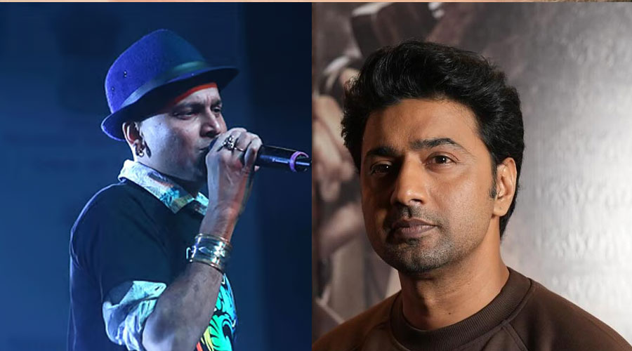 ‘রকস্টারের মতো বাঁচবেন’, ‘রঘু ডাকাত’-এর ট্রেলার লঞ্চে নীরবতা পালন করে প্রয়াত জুবিনকে শ্রদ্ধার্ঘ্য