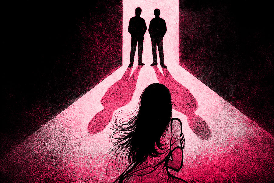 খাস কলকাতায় জন্মদিনের পার্টিতে তরুণীকে ‘গণধর্ষণে’র অভিযোগ ২ প্রভাবশালীর বিরুদ্ধে