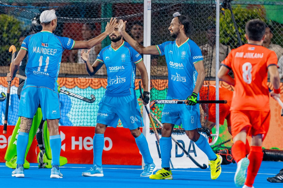 সুযোগ নষ্টের খেসারত, এশিয়া কাপের সুপার ফোরেই আটকাল ভারতের জয়রথ