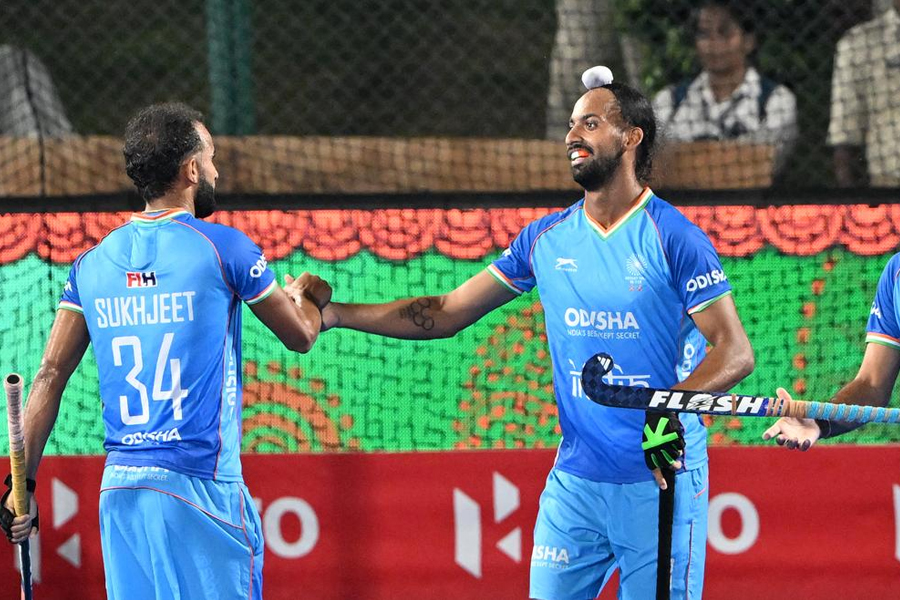 পিছিয়ে পড়েও দুরন্ত প্রত্যাবর্তন, মালয়েশিয়াকে দুরমুশ করে এশিয়া কাপে উজ্জ্বল ভারত