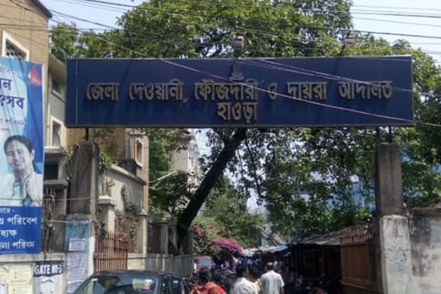 হাওড়ায় শ্বশুর-শাশুড়ি খুনে দোষী সাব্যস্ত, জামাইকে যাবজ্জীবন সাজা শোনাল আদালত