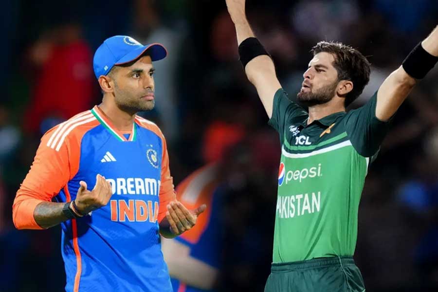 রাত পোহালেই ভারত-পাক মহারণ, ম্যাচের মোড় ঘোরাতে পারে যে ৫ খণ্ড লড়াই
