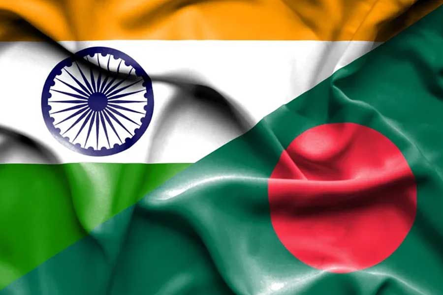 গঙ্গা-পদ্মার জলবণ্টন নিয়ে আলোচনা, দিল্লিতে বৈঠকে ভারত-বাংলাদেশ যৌথ নদী কমিশন