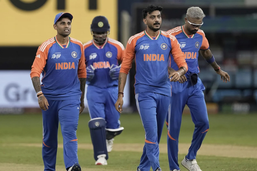 ‘বোর্ডের চাপে বাধ্য হয়ে পাক ম্যাচ খেলেছে সূর্যরা’, বিস্ফোরক বিশ্বজয়ী প্রাক্তন ভারতীয় ক্রিকেটার