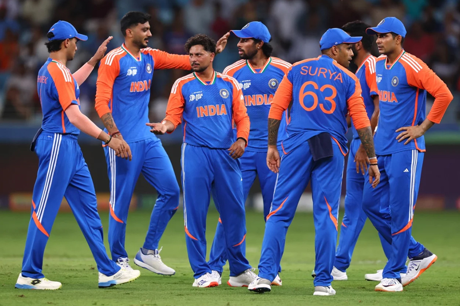 মাত্র ২৭ বল খেলেই জয়! এশিয়া কাপে আমিরশাহীকে দুরমুশ করে অভিযান শুরু ভারতের