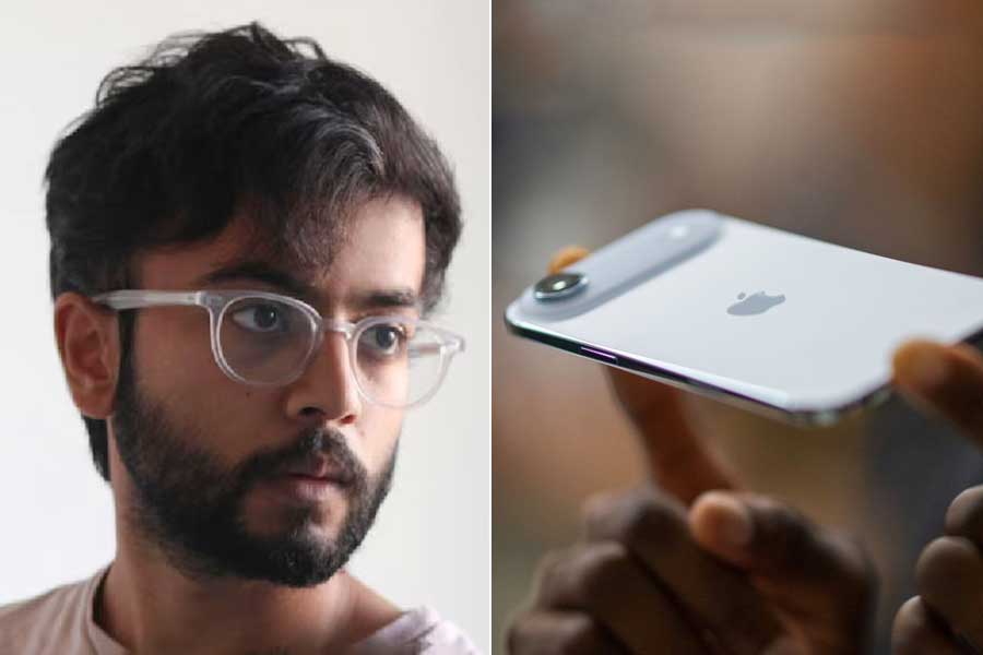 বাংলদেশি আবিদুর চৌধুরী বানিয়েছেন সুপার স্লিম iPhone Air! পরিচয় জানেন?