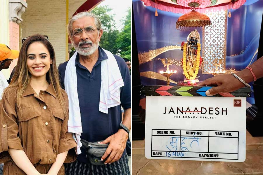 EXCLUSIVE: প্রকাশ ঝা-এর ছবিতে এবার অভিষেক বঙ্গতনয়া মালবিকার, কোন ভূমিকায় দেখা যাবে অভিনেত্রীকে?