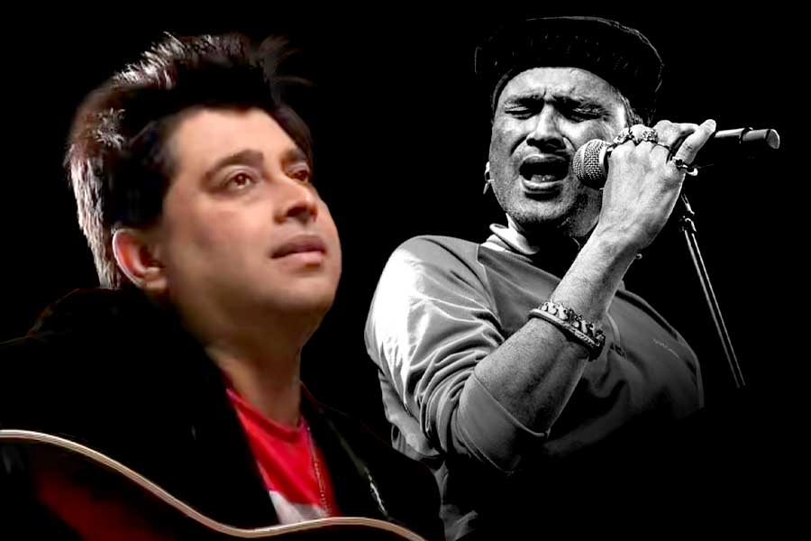 অক্টোবরেই পাহাড়ের উপরে জুবিনের নতুন স্টুডিও দেখতে যাওয়ার কথা ছিল: জিৎ