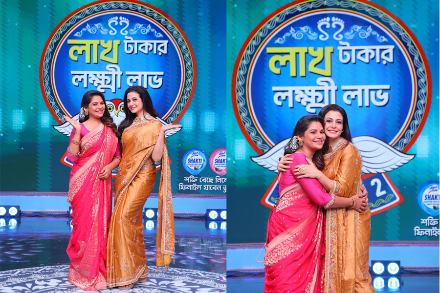 রিয়ালিটি শোয়ের মঞ্চে মানবিকতার নজির কোয়েলের, নিলেন প্রতিযোগীর সন্তানের চিকিৎসার দায়িত্ব