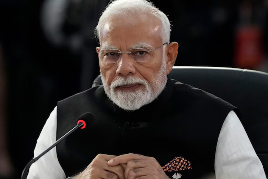 অবশেষে হিংসাবিধ্বস্ত মণিপুরে যাচ্ছেন প্রধানমন্ত্রী, উদ্বোধন করবেন ১২০০ কোটির প্রকল্পের