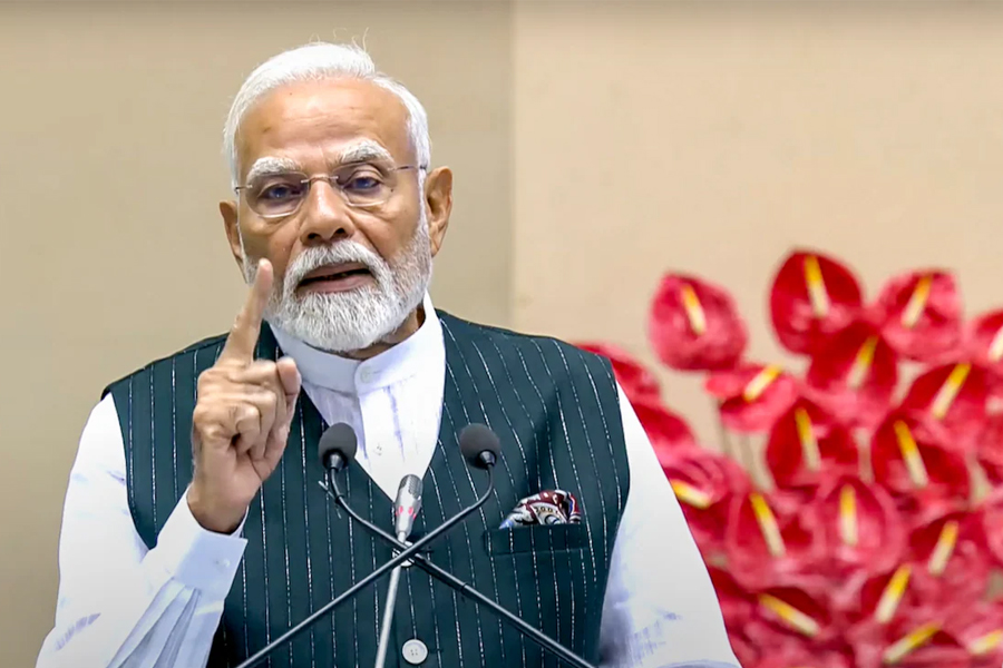 বন্যায় বিপর্যস্ত পাঞ্জাবে লাফিয়ে বাড়ছে মৃত্যু! পরিদর্শনে যাচ্ছেন প্রধানমন্ত্রী