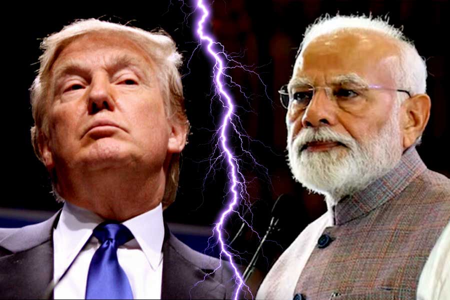 ‘মোদির সঙ্গে বন্ধুত্ব শেষ’, প্রাক্তন ‘বস’ ট্রাম্পকে তুলোধোনা আমেরিকার পূর্বতন নিরাপত্তা উপদেষ্টার