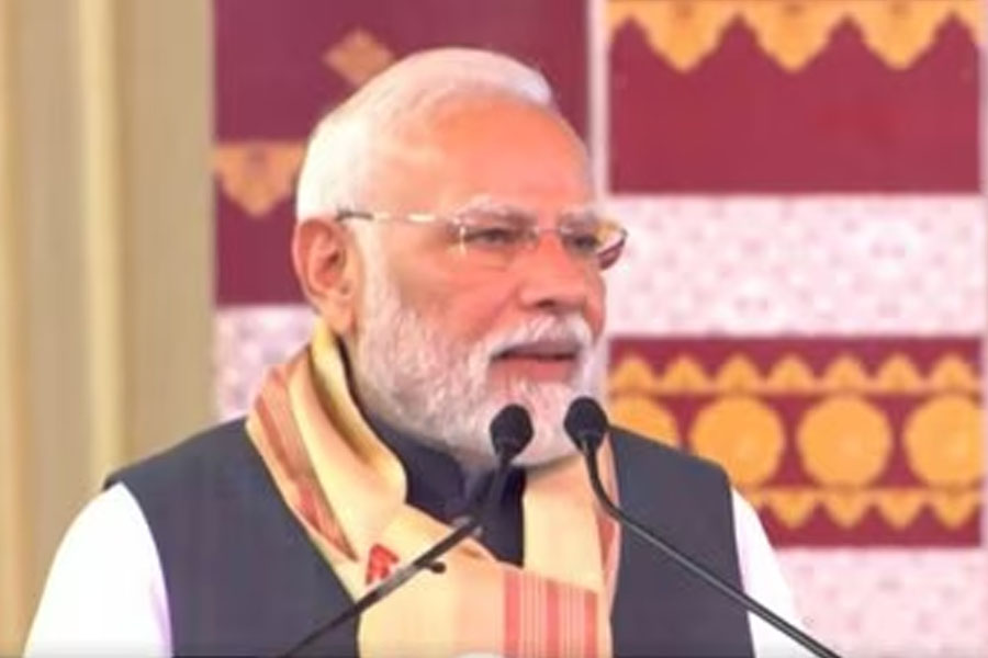 ‘আমি শিবভক্ত, সব বিষ গিলতে পারি’, ‘মায়ের অপমান’ হজম করে নিজেকে ‘নীলকণ্ঠ’ বললেন মোদি