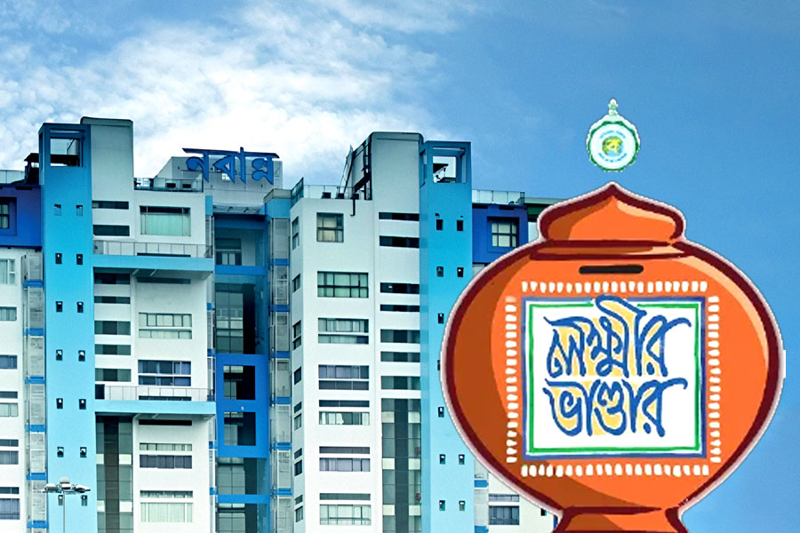 অক্টোবরে কবে ব্যাঙ্ক অ্যাকাউন্টে ঢুকবে লক্ষ্মীর ভাণ্ডারের টাকা? জানাল নবান্ন