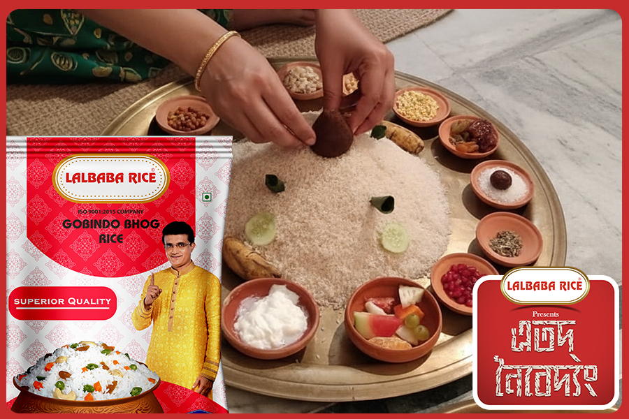 নৈবেদ্য হোক বা ভোগ, দেবী আরাধনায় চালের গুরুত্ব অপরিসীম, জানুন ইতিবৃত্ত
