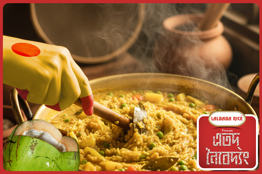 স্বয়ং দেবীদুর্গা ডাবের জল দিয়ে চাল-ডাল ফুটিয়ে নৈবেদ্য দিয়েছিলেন মহাদেবকে, জানুন সেই কাহিনি