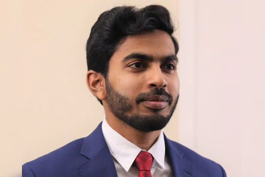 ‘মার্কিন আধিপত্যবাদের বদল চাই’, আমেরিকায় পুলিশের গুলিতে মৃত্যুর আগে পোস্ট ভারতীয়র