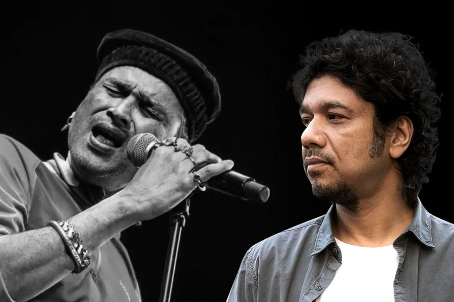 ‘জুবিন মৃত্যুতে দ্রুত সব প্রশ্নের উত্তর চাই’, অসম সরকারকে তদন্তের গতি বাড়ানোর আর্জি পাপনের
