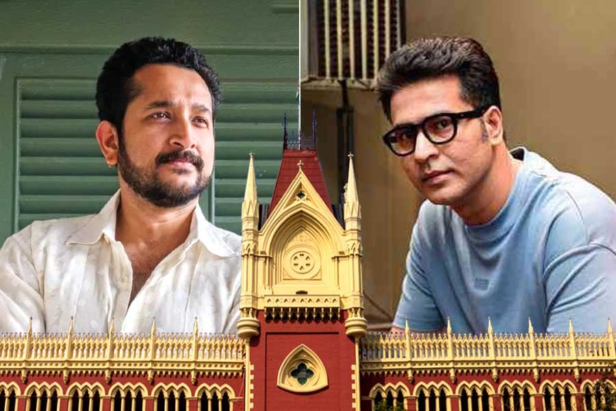 ফেডারেশনের বিরুদ্ধে খারিজ পরমব্রত, অনির্বাণদের মামলা