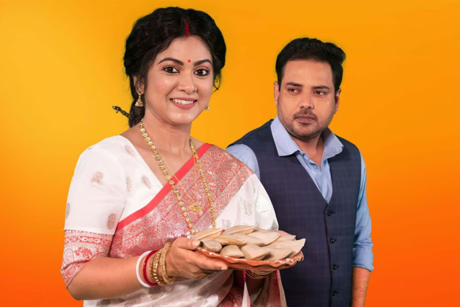 মাত্র দু’দিনের নোটিসে বন্ধ হল ‘কোন সে আলোর স্বপ্ন’! মনখারাপ পায়েলের