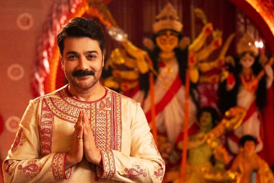 ‘পুজোর সময়ও বাইরের খাবার খাই না, তবে…’, উৎসবের দিনে কোন পদ মিস করতে নারাজ প্রসেনজিৎ?