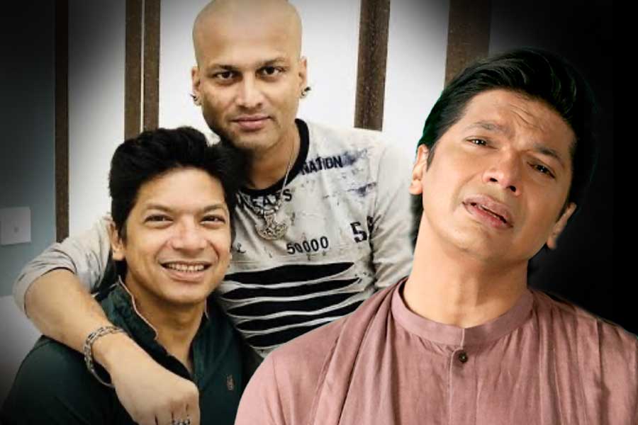 ‘নিজের শর্তে চলা রাজা’, জুবিনকে নিয়ে শোকাতুর শান বললেন, ‘আমার আপসোস…’