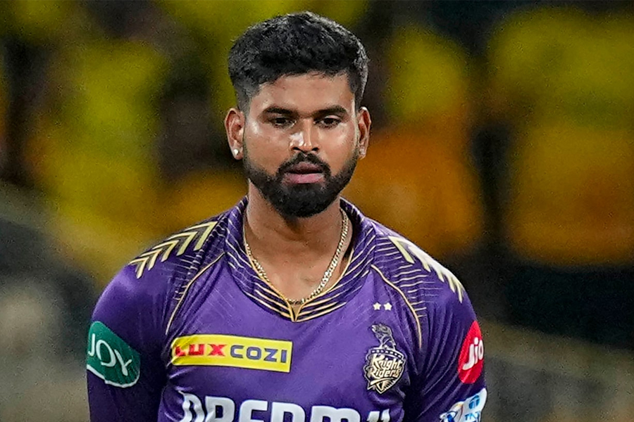 নামেই অধিনায়ক, দলে গুরুত্বই দেওয়া হত না! কেকেআরের অভিজ্ঞতা নিয়ে বিস্ফোরক শ্রেয়স
