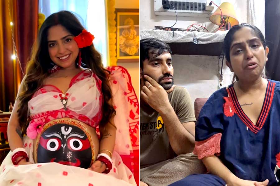 চিকিৎসকের ভুলেই সব স্বপ্ন চুরমার, ঠিক কী ঘটেছিল সেদিন? জানালেন সোহিনী