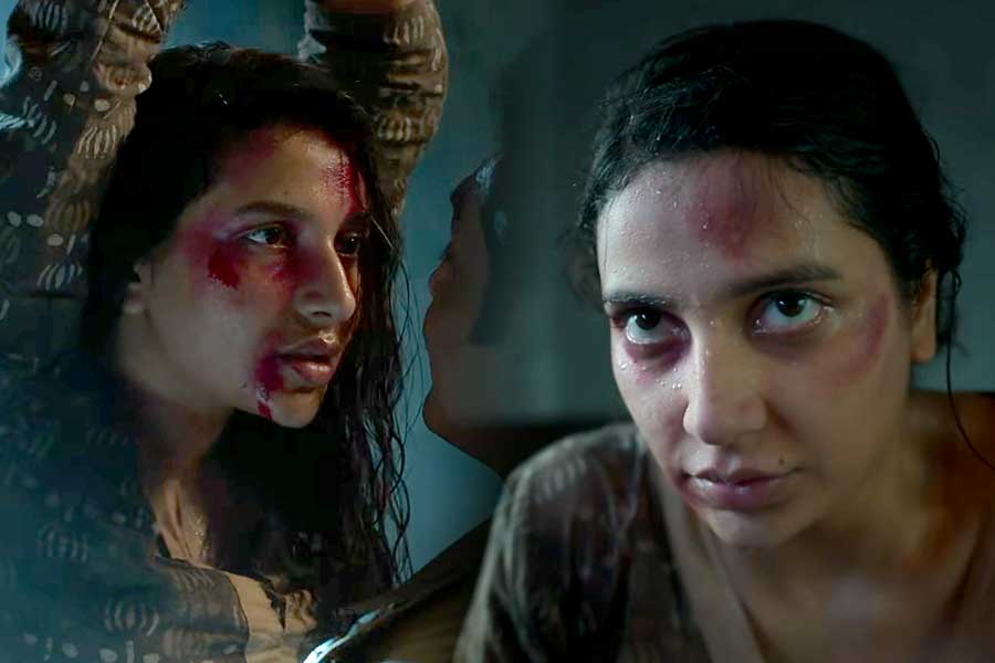 জেলে ‘অনুসন্ধান’ করতে গিয়ে পুলিশের হাতে মার! ক্ষুব্ধ শুভশ্রী বললেন, ‘সিস্টেম পচে দুর্গন্ধ বেরচ্ছে’