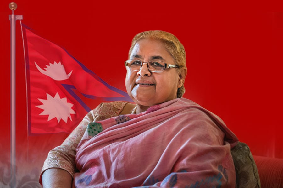 দ্বন্দ্ব সরিয়ে ঐকমত্যের পথে ‘বিপ্লবী’ জেন জি, নেপালের পরবর্তী প্রধানমন্ত্রী কারকিই!