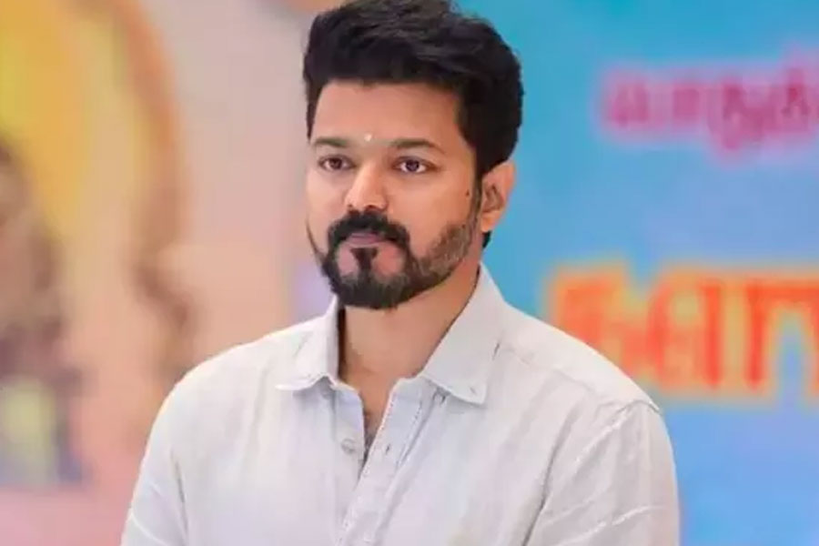 তামিলনাড়ুতে অভিনেতা বিজয়ের মিছিলে মর্মান্তিক দুর্ঘটনা, পদপিষ্ট হয়ে মৃত অন্তত ৩৮