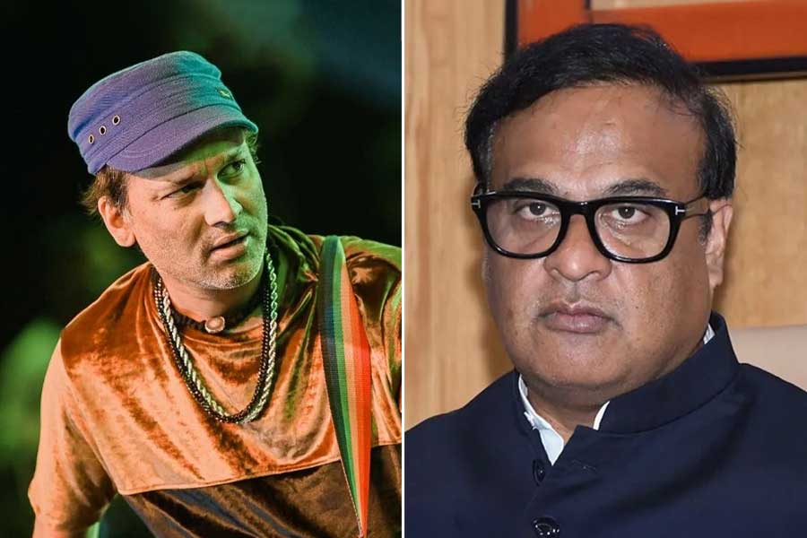 কীভাবে মৃত্যু জুবিনের? সিঙ্গাপুরের রিপোর্ট হাতে জানালেন অসমের মুখ্যমন্ত্রী