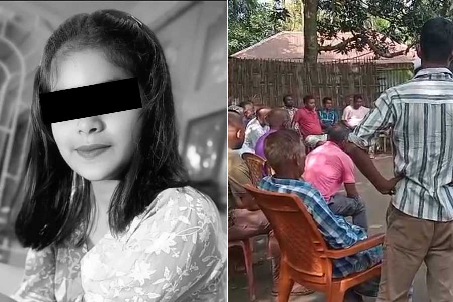 গোপন ছবি ভাইরাল করে ‘প্রেমিক’ ছাত্র, অপমানে আত্মঘাতী ছাত্রী!
