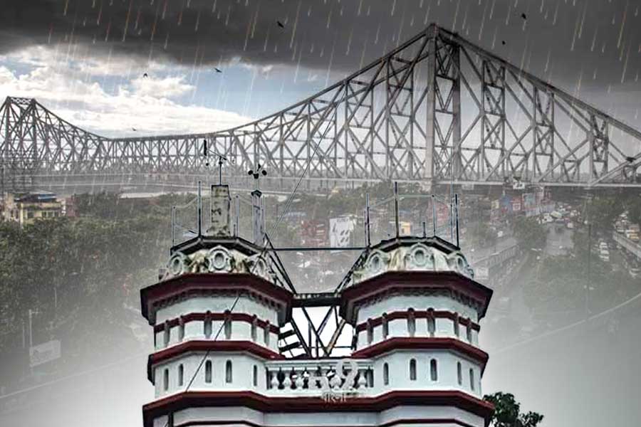 কবে থামবে বৃষ্টি? জানাল হাওয়া অফিস