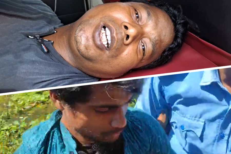 কাজ থেকে ছাঁটাই, মালিকের হাত কাটল কর্মচারী!