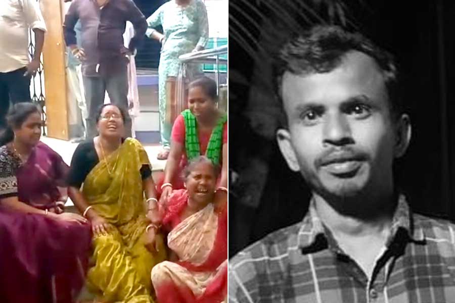বচসা থামাতে গিয়ে বেঘোরে গেল প্রাণ, যুবককে পিটিয়ে খুন নবদ্বীপে!