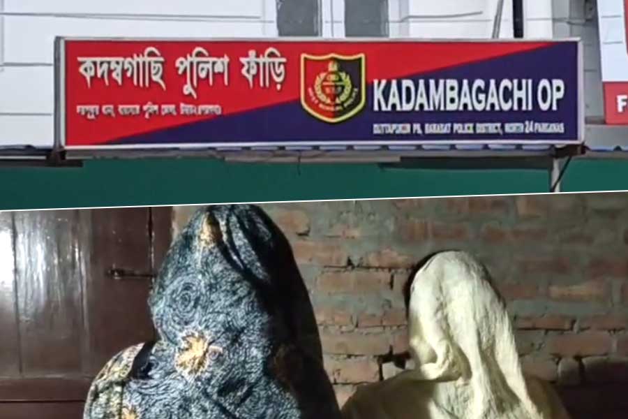 ‘আর জি কর করে দেব’, ঘরে ঢুকে তরুণীকে ধর্ষণ প্রতিবেশী ২ যুবকের!