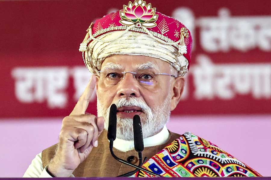 ‘নতুন ভারত পরমাণু হুমকিতে ভয় পায় না’, জন্মদিনেও পাকিস্তানকে কড়া বার্তা মোদির