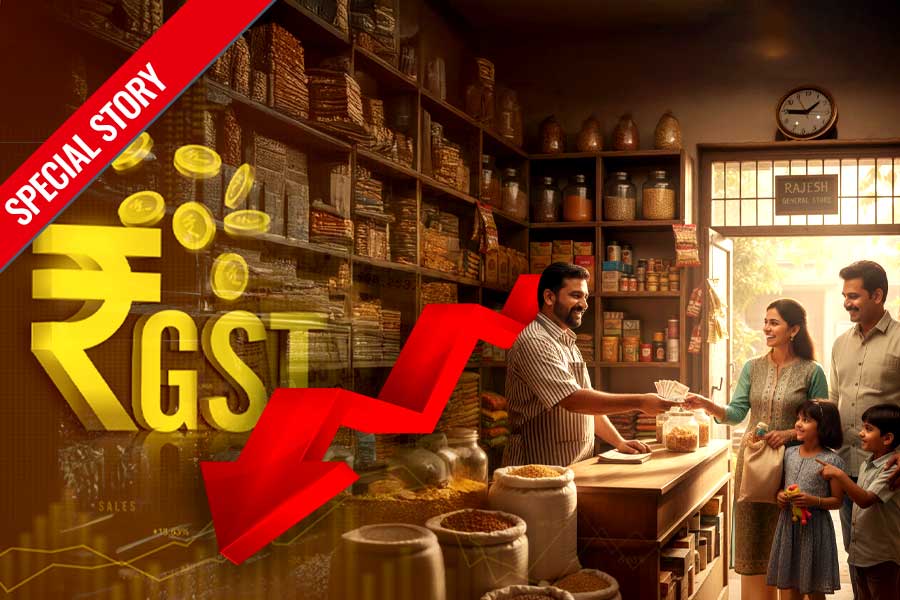 কমবে দামের চাপ! নিত্যপ্রয়োজনীয় জিনিসে স্বস্তি, কী বলছেন জনতা?