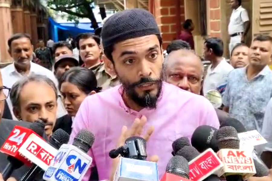 ‘নিলে ৩০০০ কোটি টাকা নেব…’, বিস্ফোরক নওশাদ সিদ্দিকি