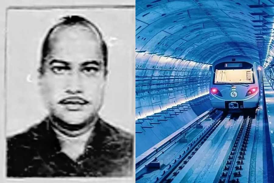 ফের কাঠগড়ায় মেট্রো, হাওড়া মেট্রো স্টেশনে বেঘোরে মৃত্যু যাত্রীর!