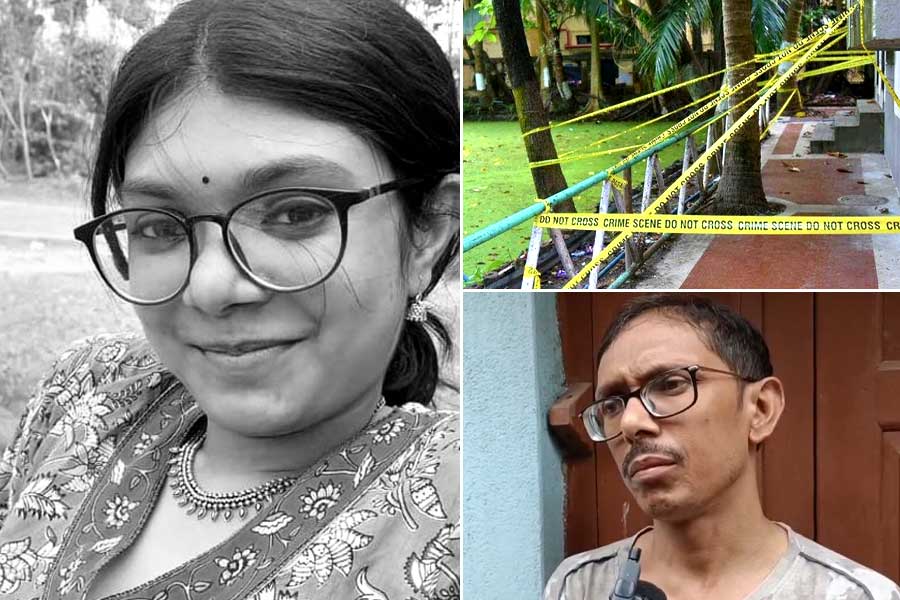 যাদবপুরের পড়ুয়া মৃত্যুতে বিস্ফোরক অভিযোগ বাবার