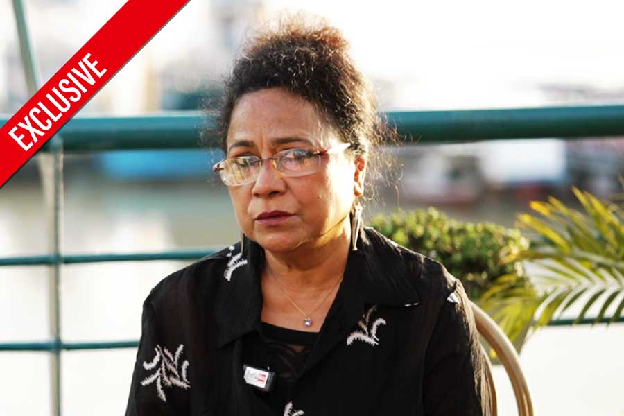 ‘মনোজ বাজপেয়ীর খারাপ কথা, অক্ষয়ের কুসংস্কার’, অকপট বলিউডের সীমা বিশ্বাস!
