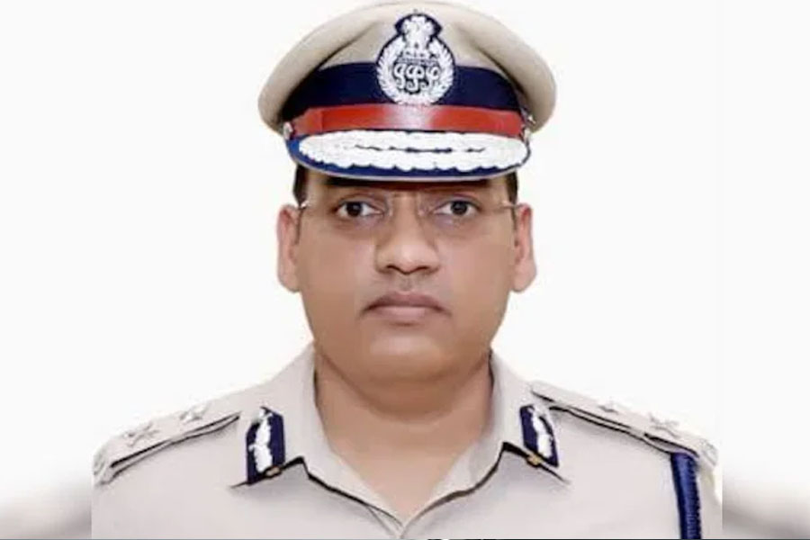 আইপিএসের মৃত্যু, হরিয়ানায় রহস্যের জাল