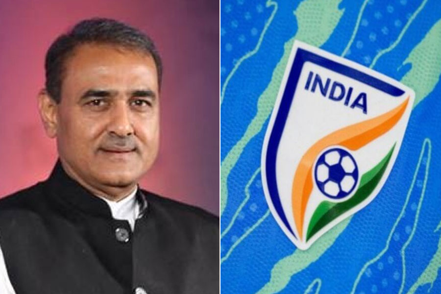 সংবিধান পাশের মিটিংয়ে থাকবেন প্রফুল্ল প্যাটেল, কার্যকরী কমিটি নিয়ে বিপাকে ফেডারেশন