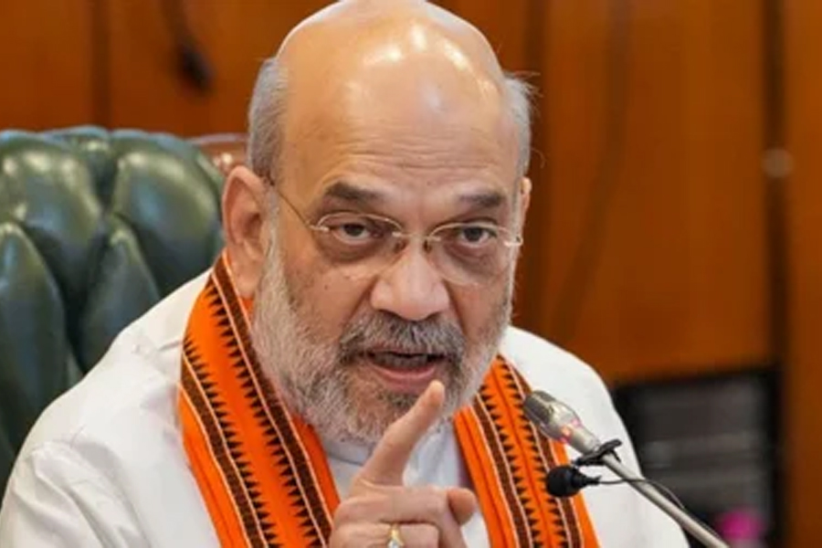 উত্তরবঙ্গ নিয়ে রাজু বিস্তাকে ফোন চিন্তিত শাহর, দুর্গতদের সাহায্যে বিজেপি কর্মীদের মাঠে নামার বার্তা