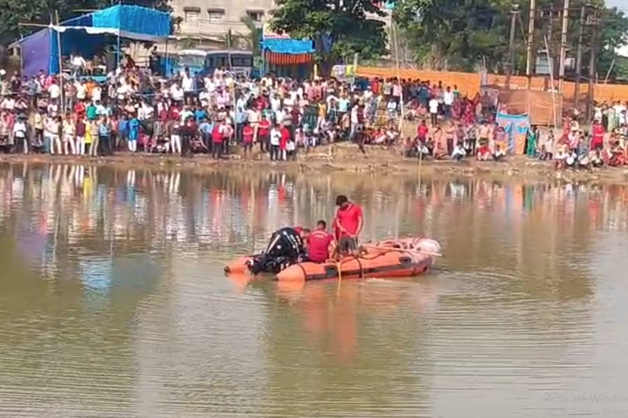 ছটপুজোর আনন্দে বিষাদের ছায়া! নদীতে স্নান করতে নেমে দুই জেলায় মৃত কিশোর-সহ ২