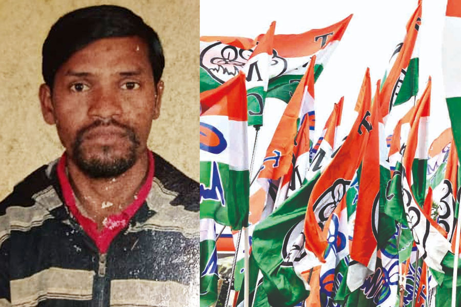 বাংলার পরিযায়ী শ্রমিকের রহস্যমৃত্যু যোগীরাজ্যে, ‘বাঙালি বিদ্বেষের জেরে খুন’, অভিযোগ তৃণমূলের